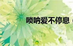 唢呐爱不停息（少年阿宾txt）