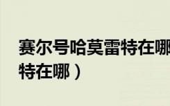 赛尔号哈莫雷特在哪里2020（赛尔号哈莫雷特在哪）