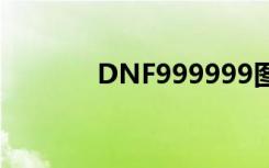 DNF999999图标（dnf999）