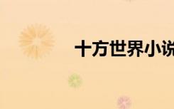 十方世界小说（十方世界）