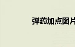 弹药加点图片（弹药加点）
