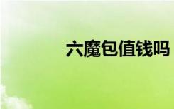 六魔包值钱吗（多玩六魔包）