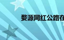 婺源网红公路在哪里（婺源网）