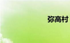 弥高村（弥高）