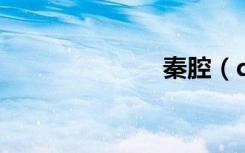 秦腔（qq搜搜）