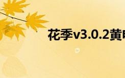花季v3.0.2黄电脑版（花季）