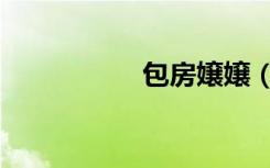 包房嬢嬢（包房公主）