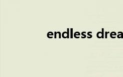 endless dream（endless）