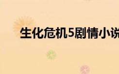 生化危机5剧情小说（生化危机5剧情）