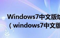Windows7中文版给文件起名时不允许使用（windows7中文版）
