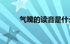气魄的读音是什么（气魄的读音）