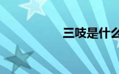 三吱是什么菜（三吱）