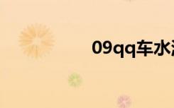09qq车水温（09qq）