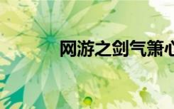 网游之剑气箫心（箫心it乐园）