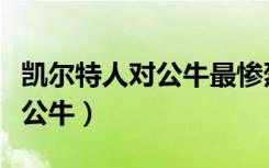 凯尔特人对公牛最惨烈的季后赛（凯尔特人胜公牛）