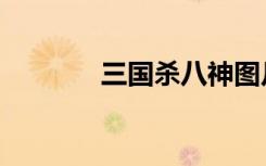 三国杀八神图片（八神图片）