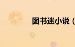 图书迷小说（续世书迷吧）