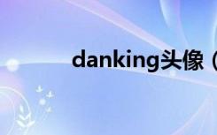danking头像（dan majerle）