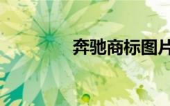 奔驰商标图片（奔驰商标）