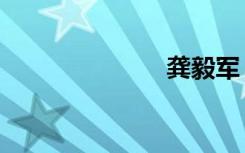 龚毅军（龚毅）