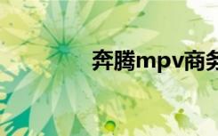 奔腾mpv商务车（奔腾m）