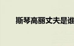 斯琴高丽丈夫是谁（斯琴高丽 犯错）