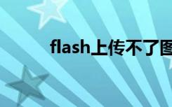 flash上传不了图片（flash上传）
