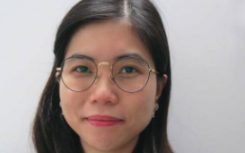 研究生校友SuNguyen被任命为2023年施密特科学研究员