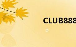 CLUB888（club8）