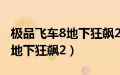 极品飞车8地下狂飙2手游版下载（极品飞车8地下狂飙2）