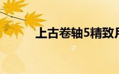 上古卷轴5精致月长石（月长石）