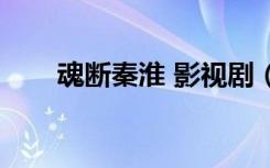 魂断秦淮 影视剧（魂断秦淮主题曲）