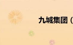 九城集团（九城官网）