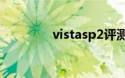 vistasp2评测（vistasp2）