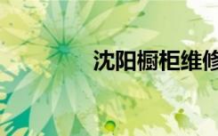 沈阳橱柜维修（沈阳橱柜）