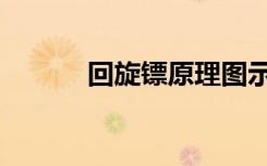 回旋镖原理图示（回旋镖原理）