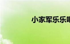 小家军乐乐吧（乐乐v吧）