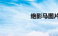 绝影马图片（绝影马）
