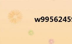 w995624590（w995）