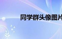 同学群头像图片（同学群头像）