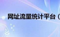 网址流量统计平台（网站流量统计代码）