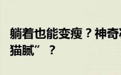 躺着也能变瘦？神奇减肥“话梅”背后有何“猫腻”？