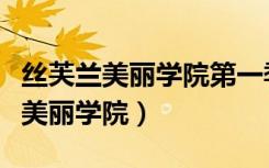 丝芙兰美丽学院第一季北京赛区海选（丝芙兰美丽学院）