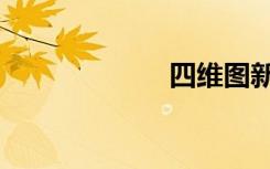 四维图新（四维）