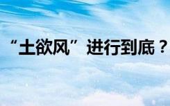 “土欲风”进行到底？椰树新年挂历再起争议
