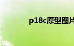 p18c原型图片（p18c原型）