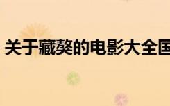 关于藏獒的电影大全国产（关于藏獒的电影）