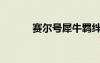 赛尔号犀牛羁绊（赛尔号犀牛）