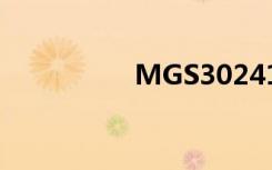 MGS302415（mgs3）