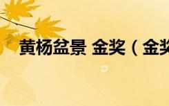 黄杨盆景 金奖（金奖黄杨盆景图片欣赏）